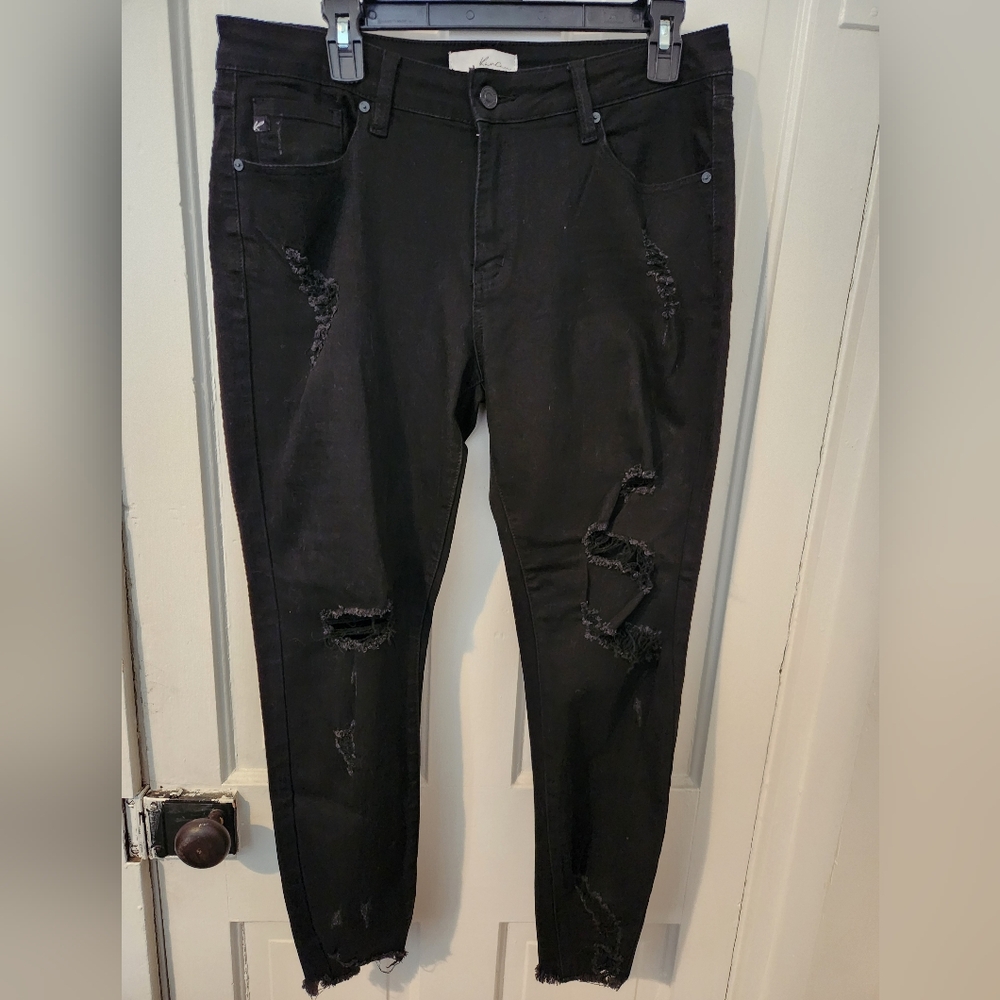 Kancan Jeans sz 13/30